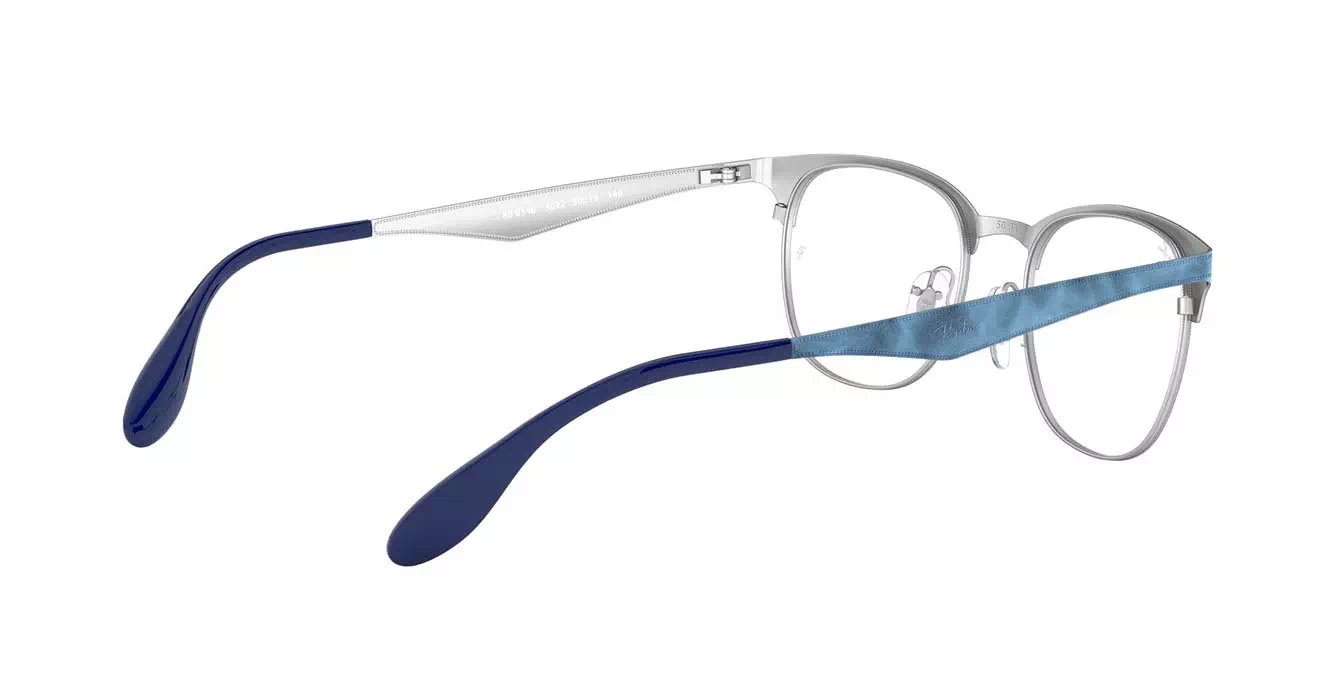 Ray-Ban RB6346 3022 s52