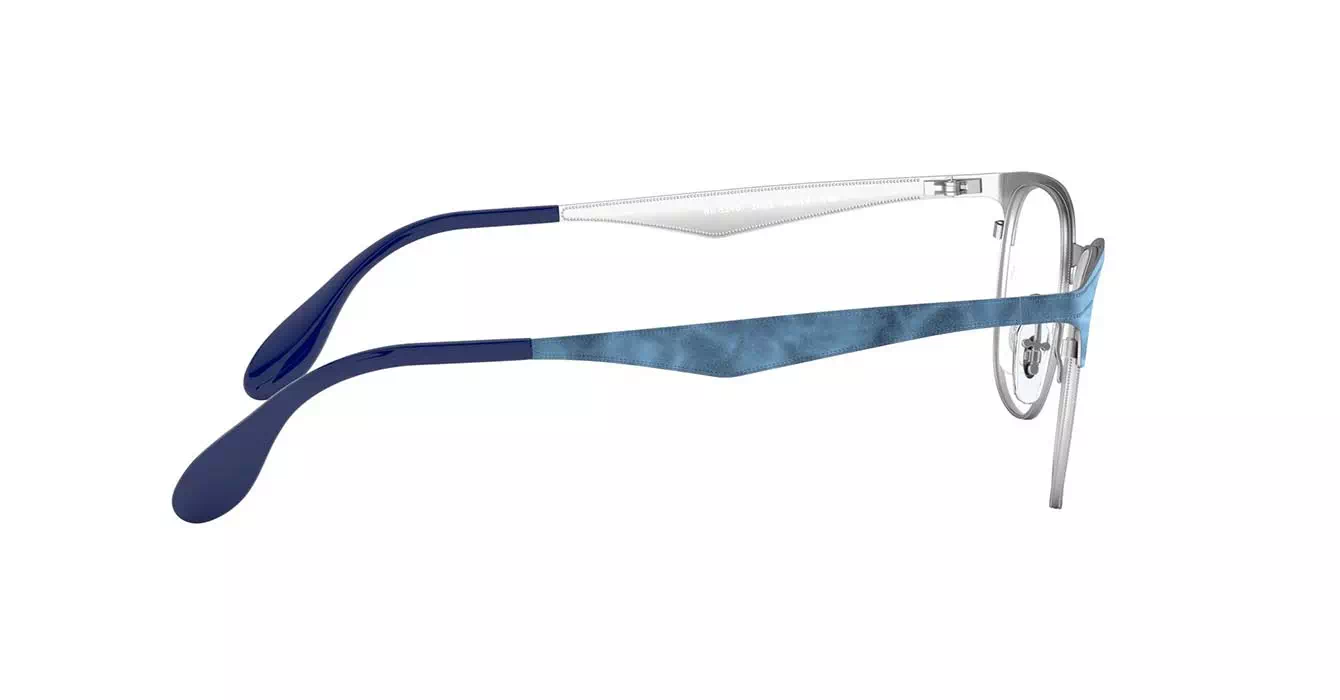 Ray-Ban RB6346 3022 s52