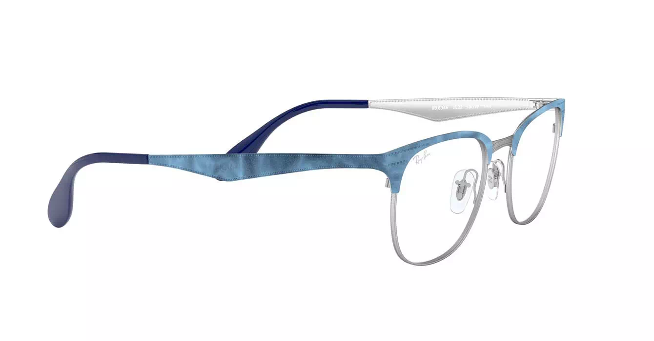 Ray-Ban RB6346 3022 s52