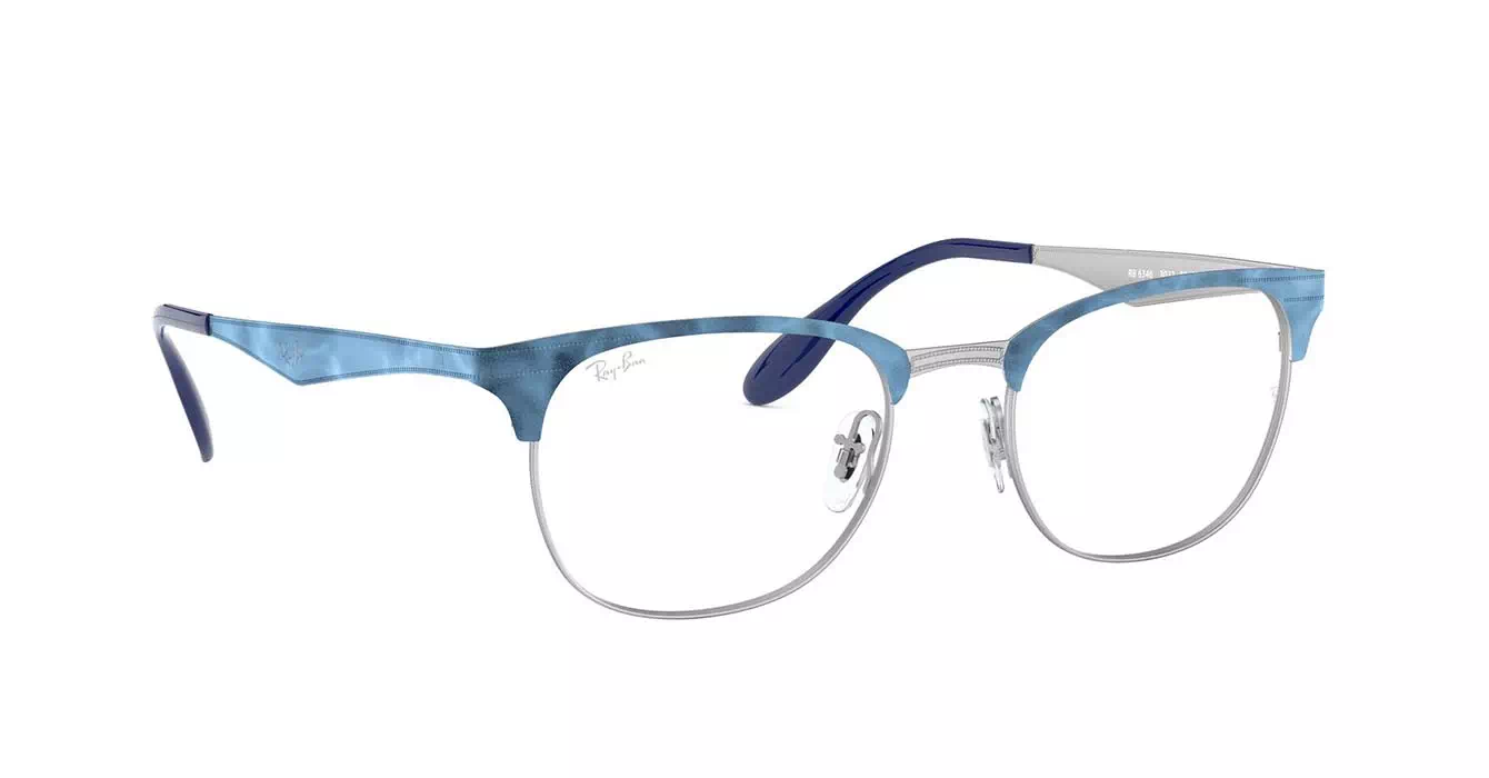 Ray-Ban RB6346 3022 s52