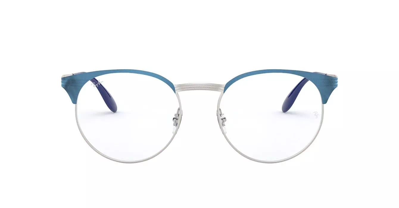 Ray-Ban RB6406 3025 s51