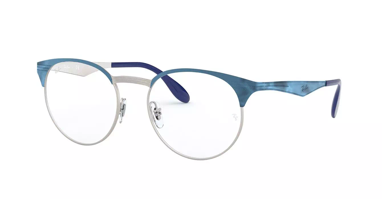 Ray-Ban RB6406 3025 s51