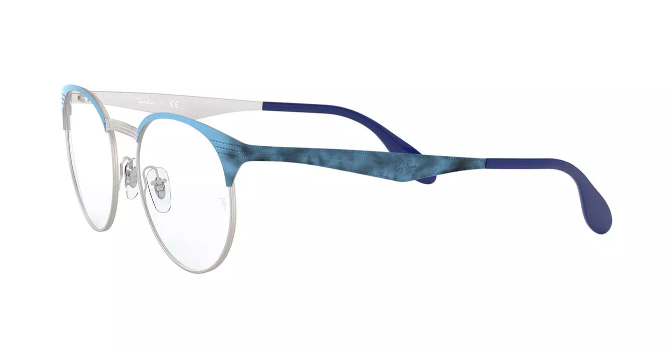 Ray-Ban RB6406 3025 s51