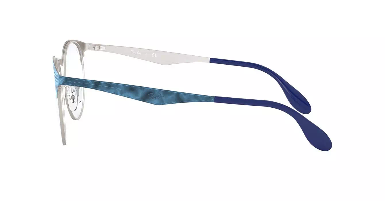 Ray-Ban RB6406 3025 s51