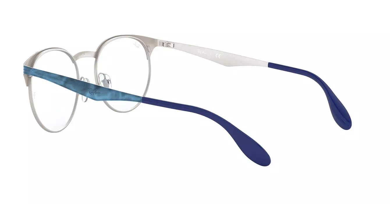 Ray-Ban RB6406 3025 s51