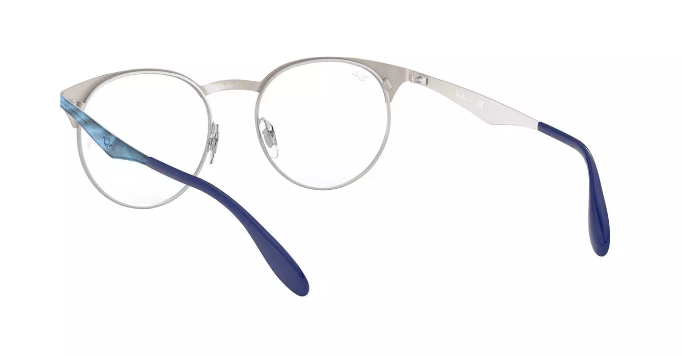 Ray-Ban RB6406 3025 s51