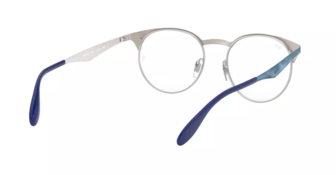 Ray-Ban RB6406 3025 s51