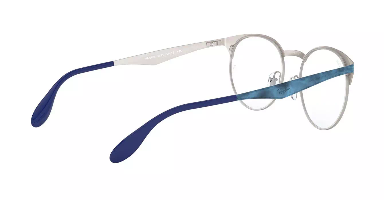 Ray-Ban RB6406 3025 s51