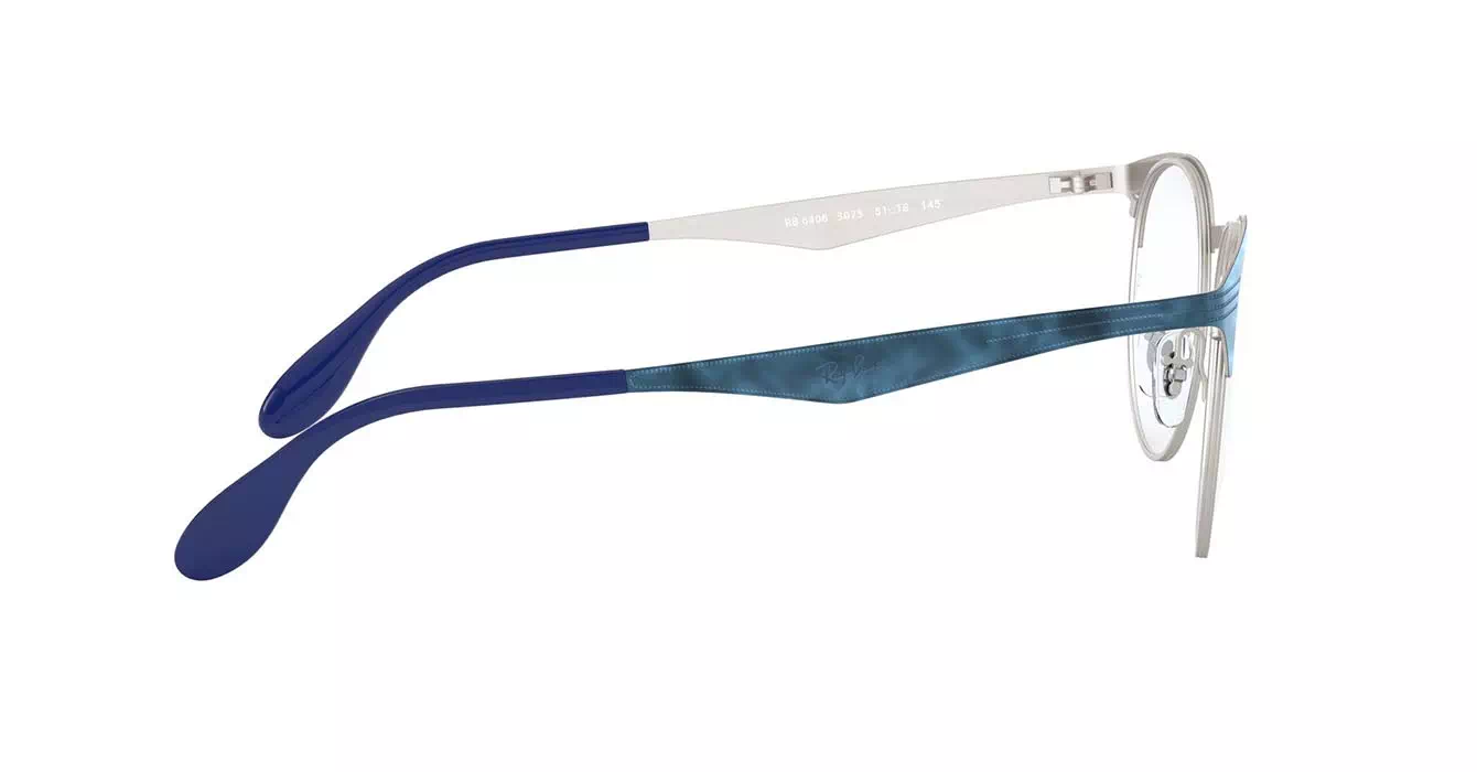Ray-Ban RB6406 3025 s51