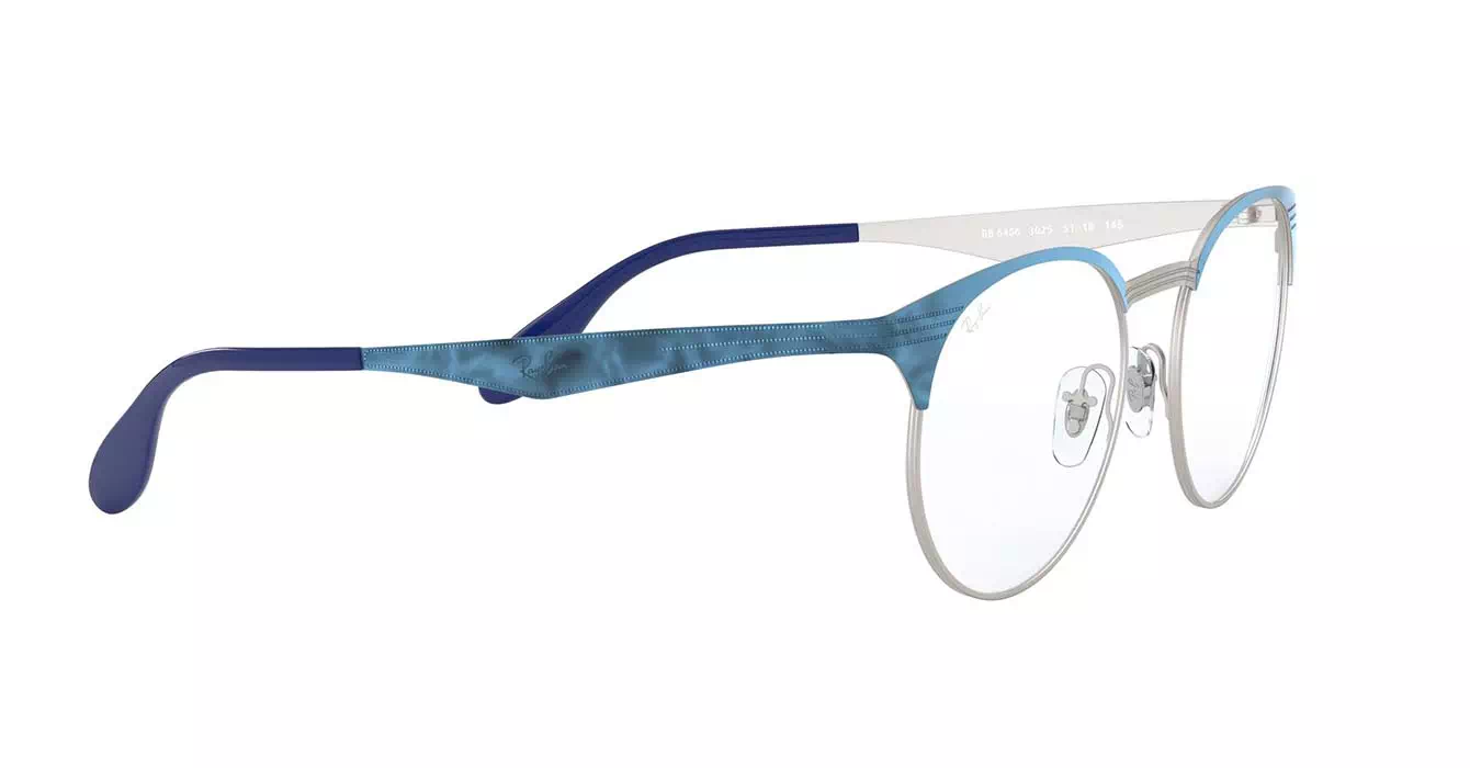Ray-Ban RB6406 3025 s51