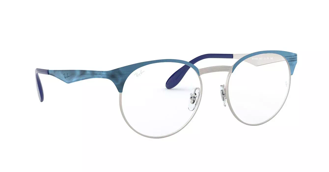 Ray-Ban RB6406 3025 s51