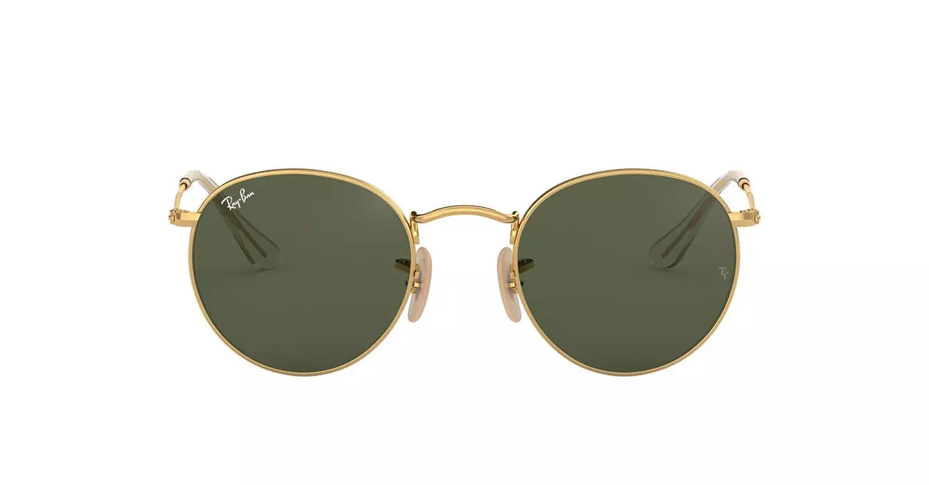 Ray-Ban RB3447N 001 s53