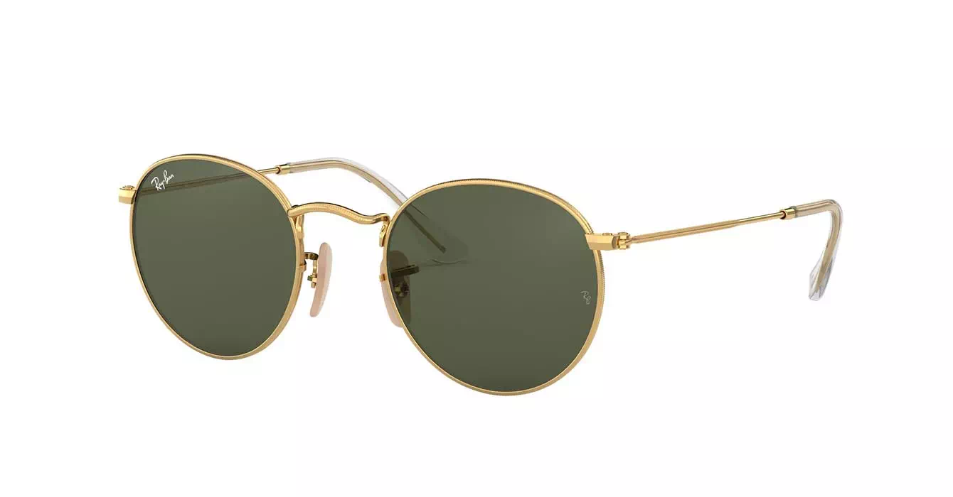 Ray-Ban RB3447N 001 s53