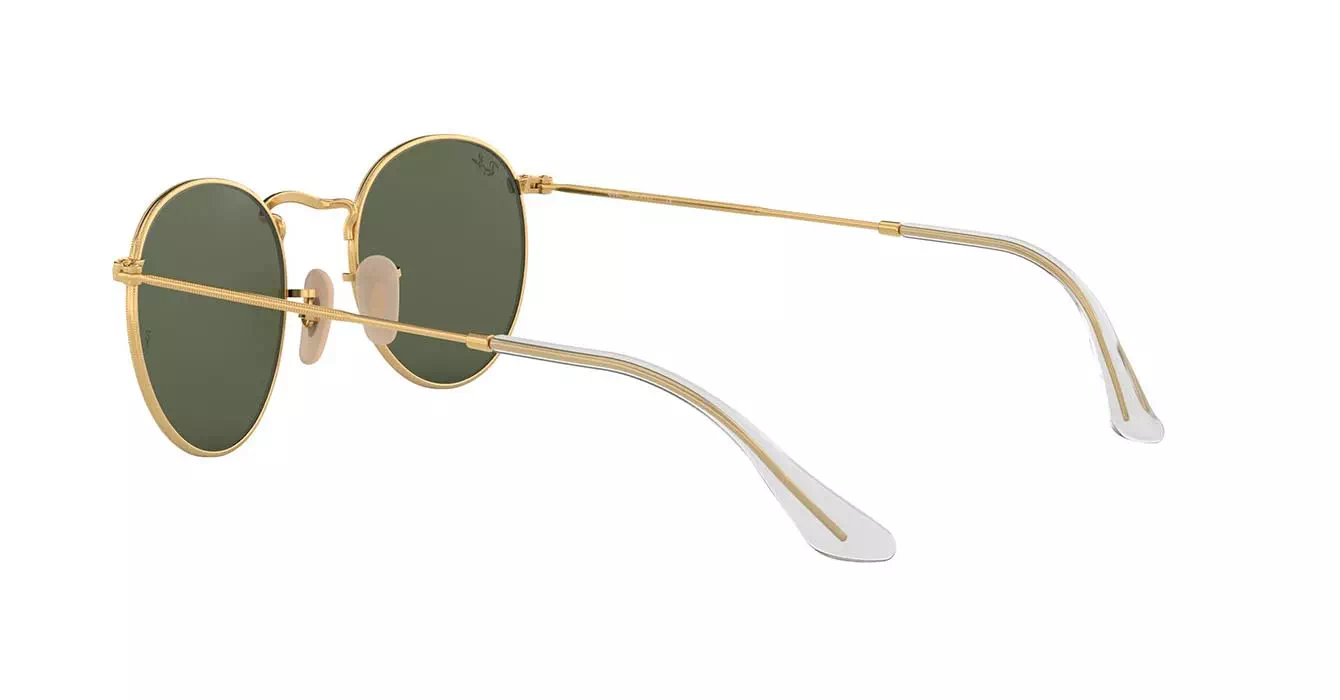 Ray-Ban RB3447N 001 s53