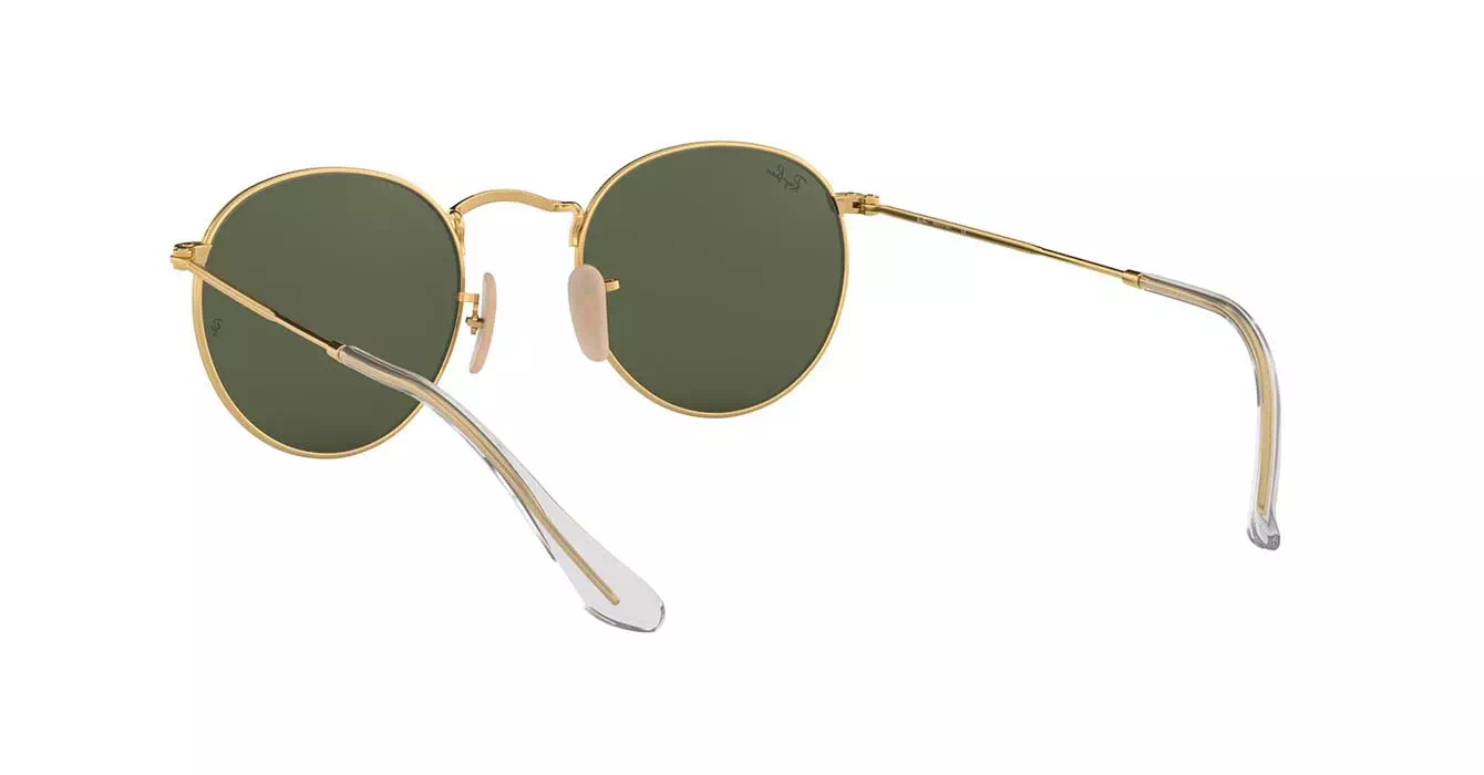 Ray-Ban RB3447N 001 s53
