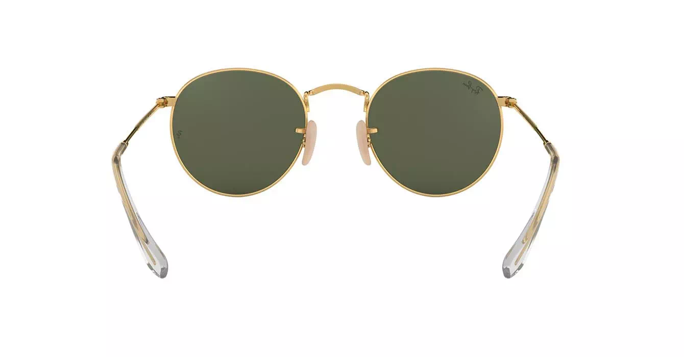 Ray-Ban RB3447N 001 s53