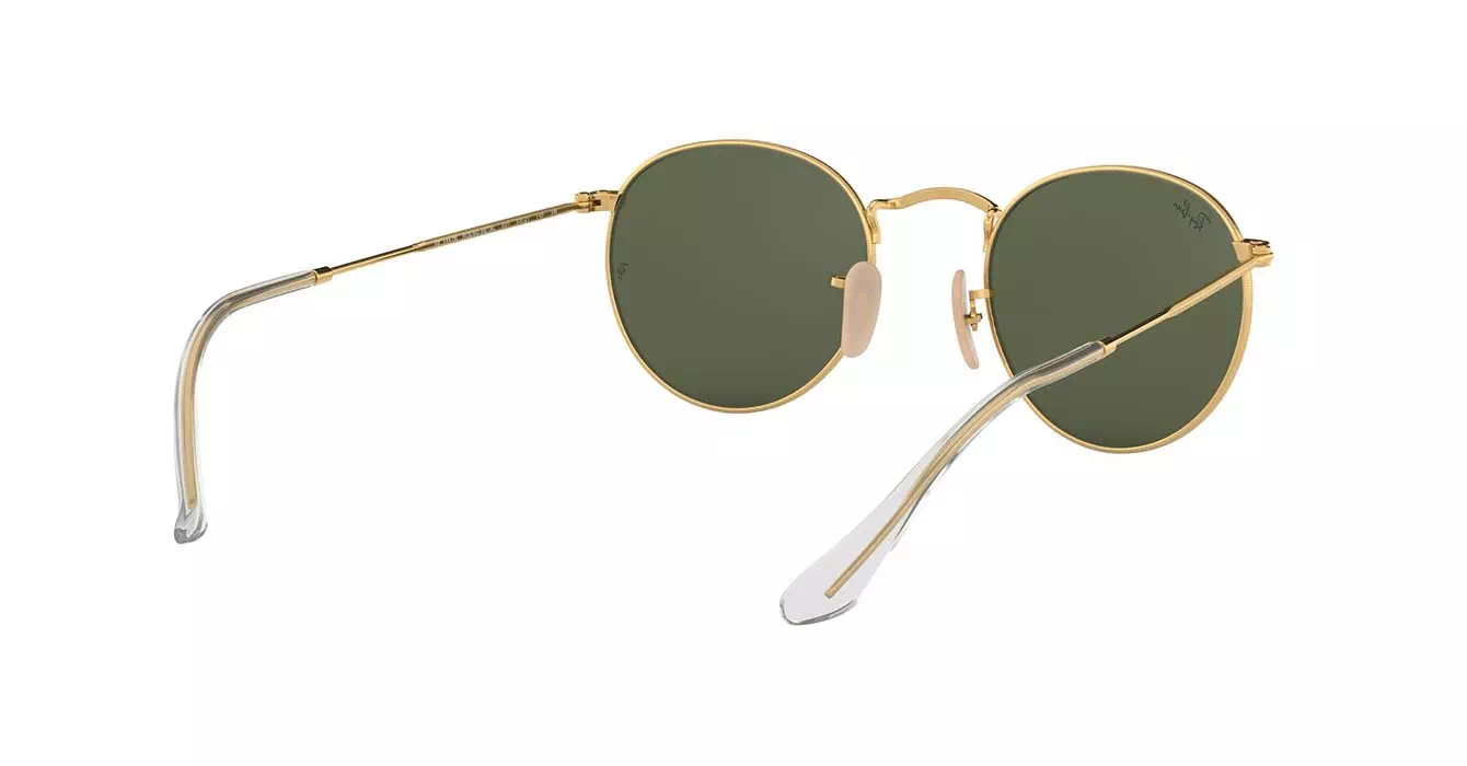 Ray-Ban RB3447N 001 s53