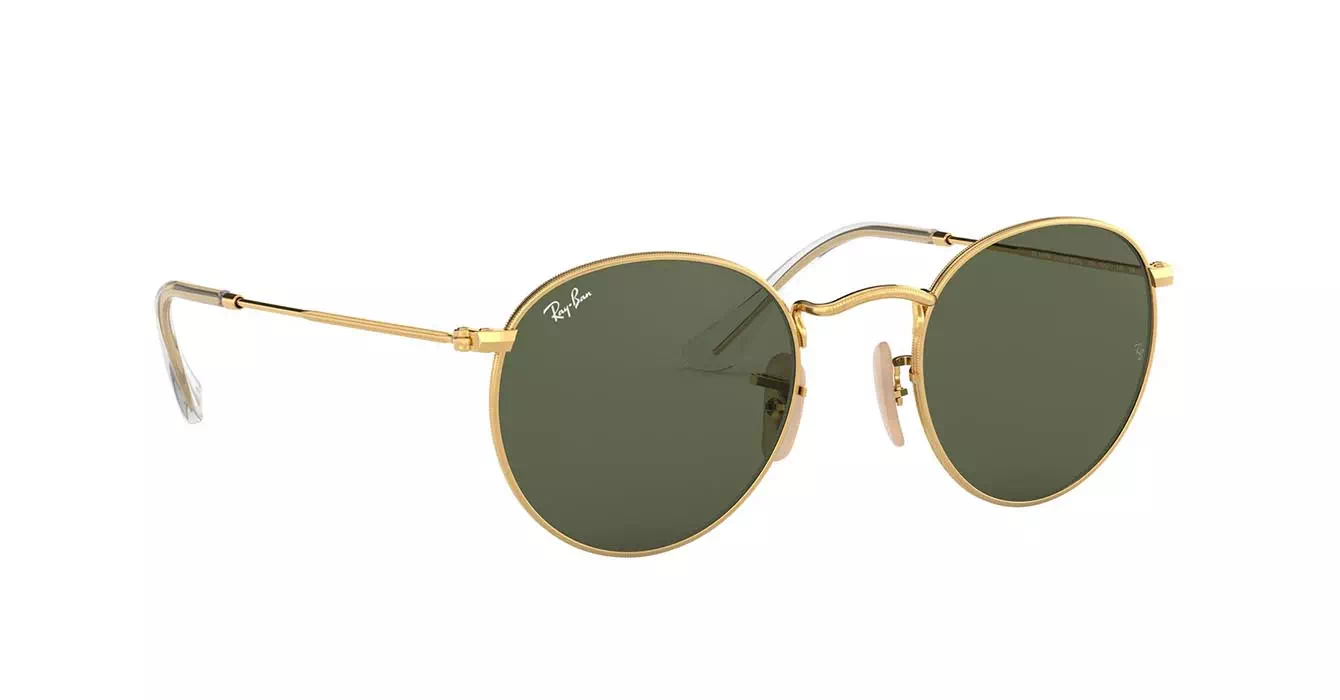 Ray-Ban RB3447N 001 s53