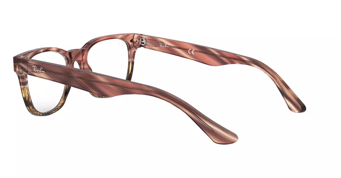 Ray-Ban RB5359F 5838 s55