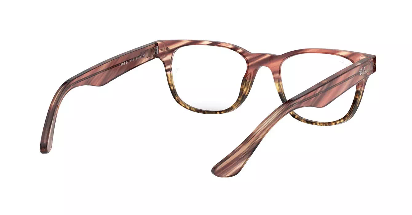 Ray-Ban RB5359F 5838 s55