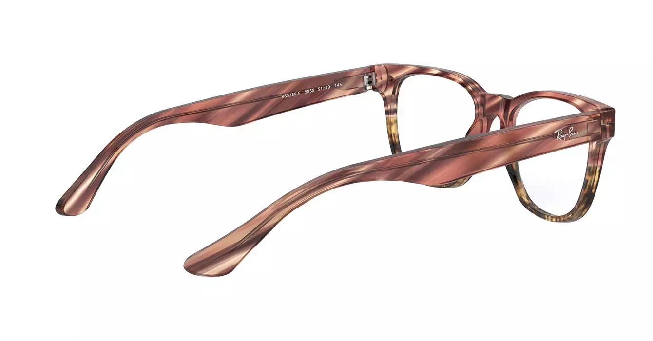 Ray-Ban RB5359F 5838 s55