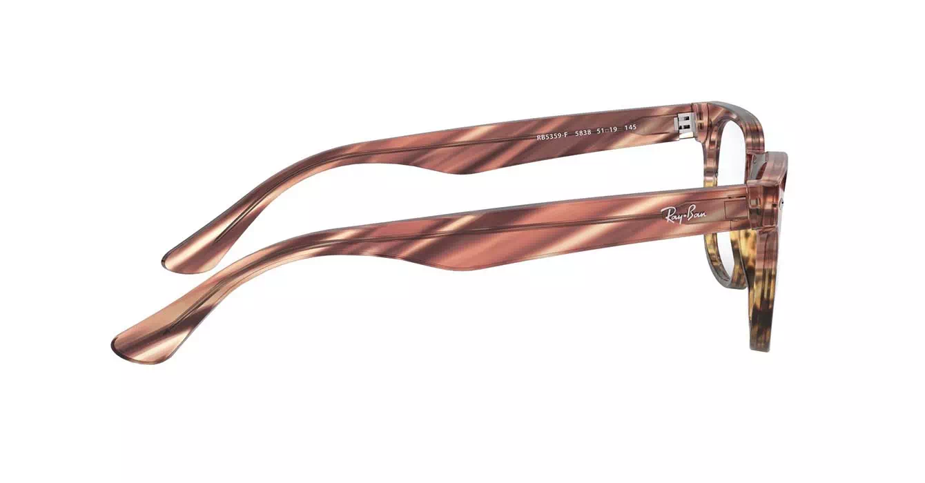 Ray-Ban RB5359F 5838 s55
