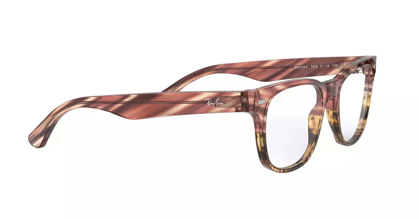 Ray-Ban RB5359F 5838 s55
