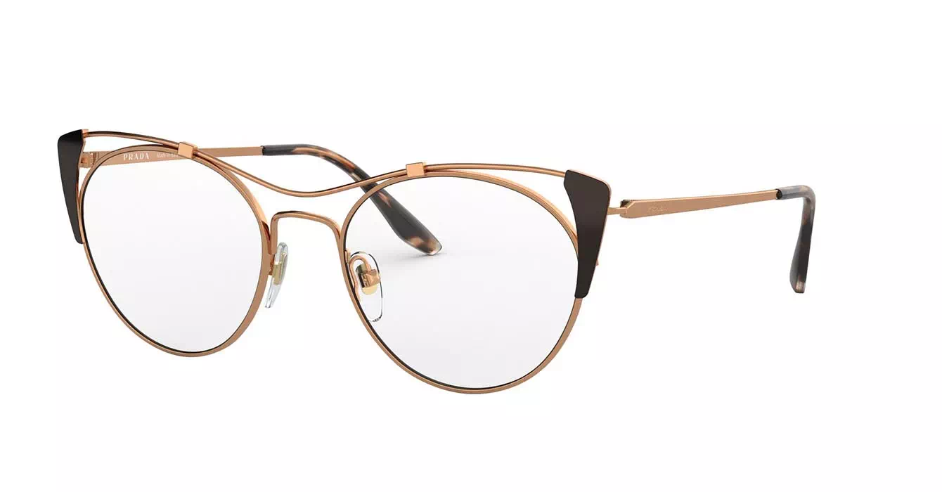 Prada VPR-58V 331/1O1 s53
