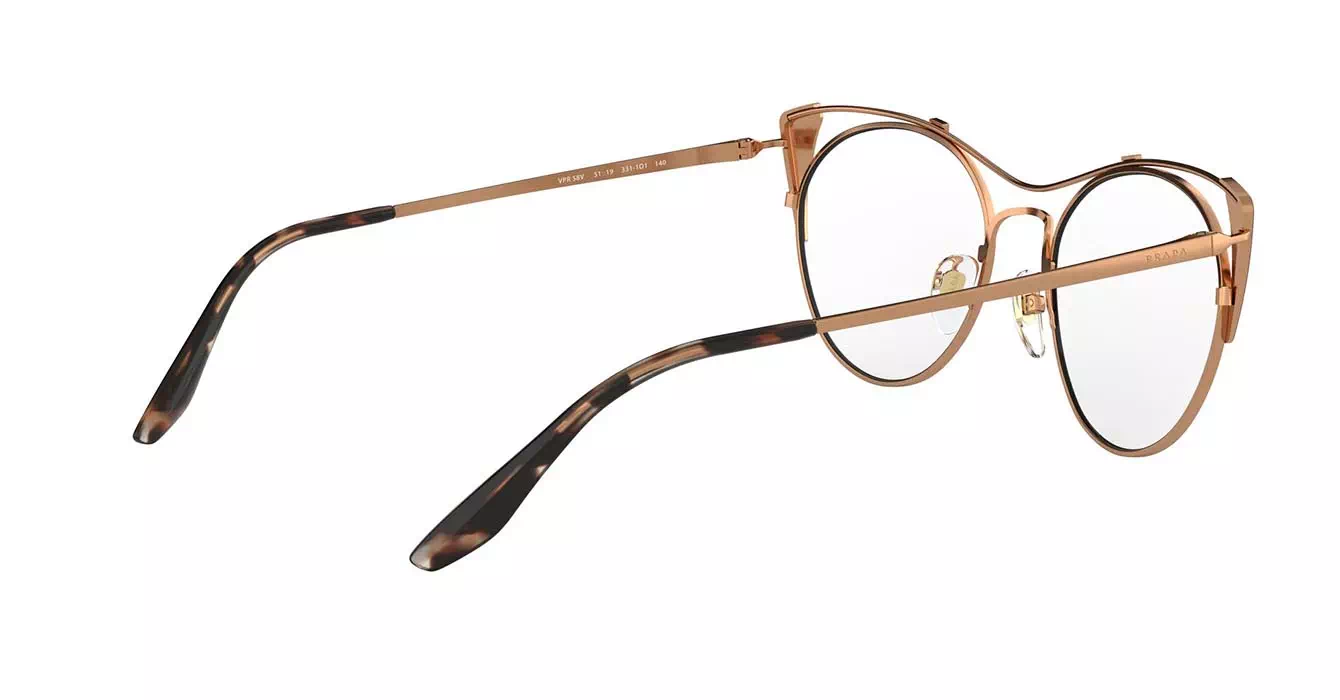 Prada VPR-58V 331/1O1 s53