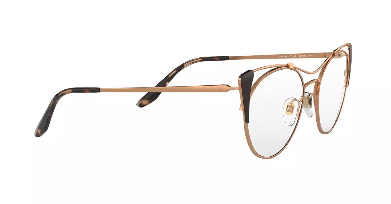 Prada VPR-58V 331/1O1 s53