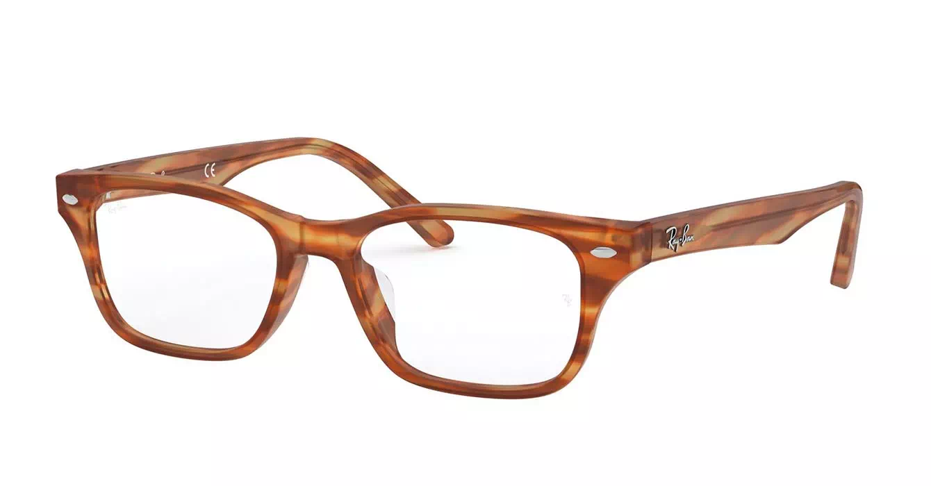 Ray-Ban RB5345D 5797 s53