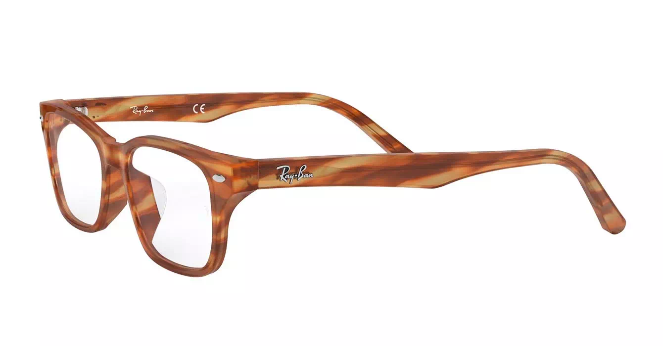 Ray-Ban RB5345D 5797 s53