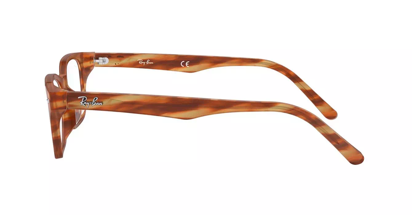 Ray-Ban RB5345D 5797 s53