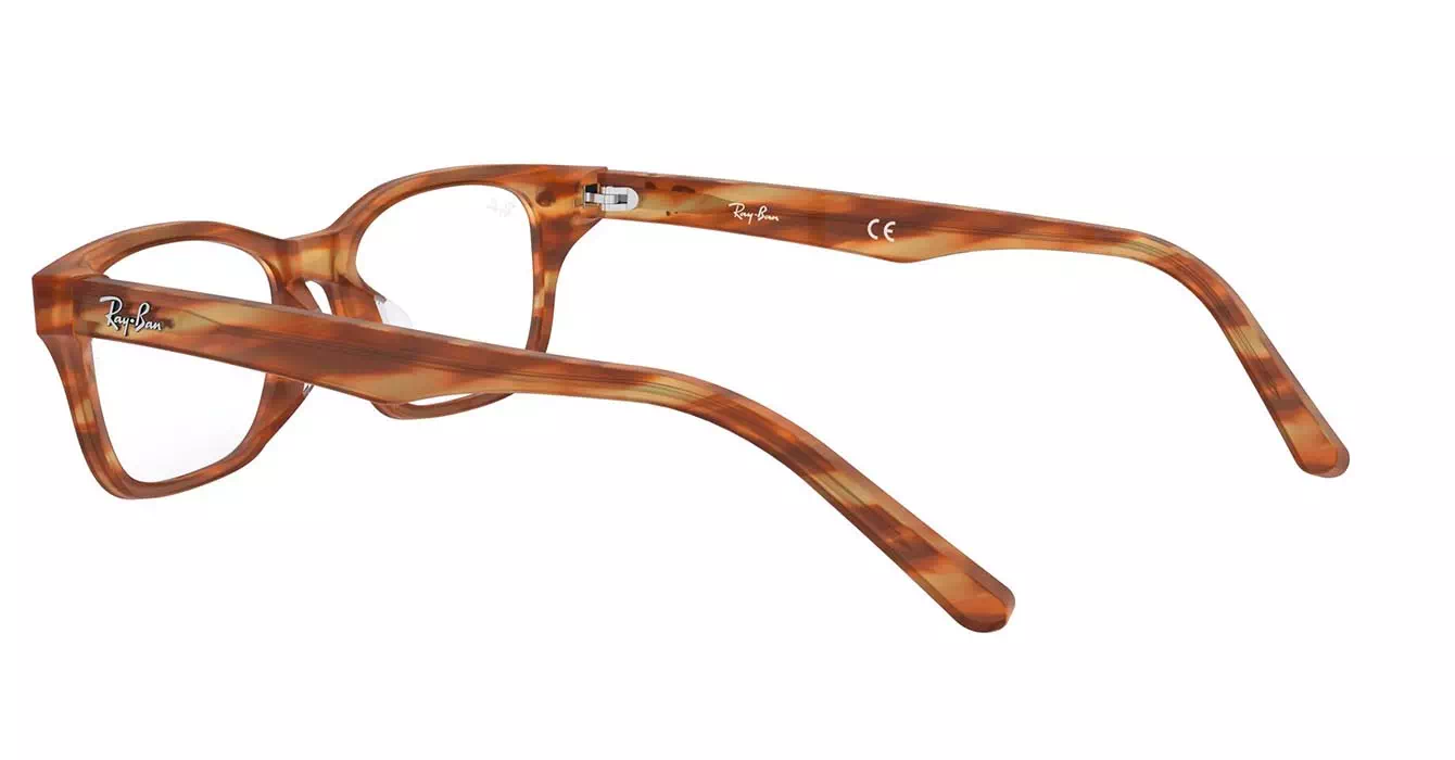 Ray-Ban RB5345D 5797 s53