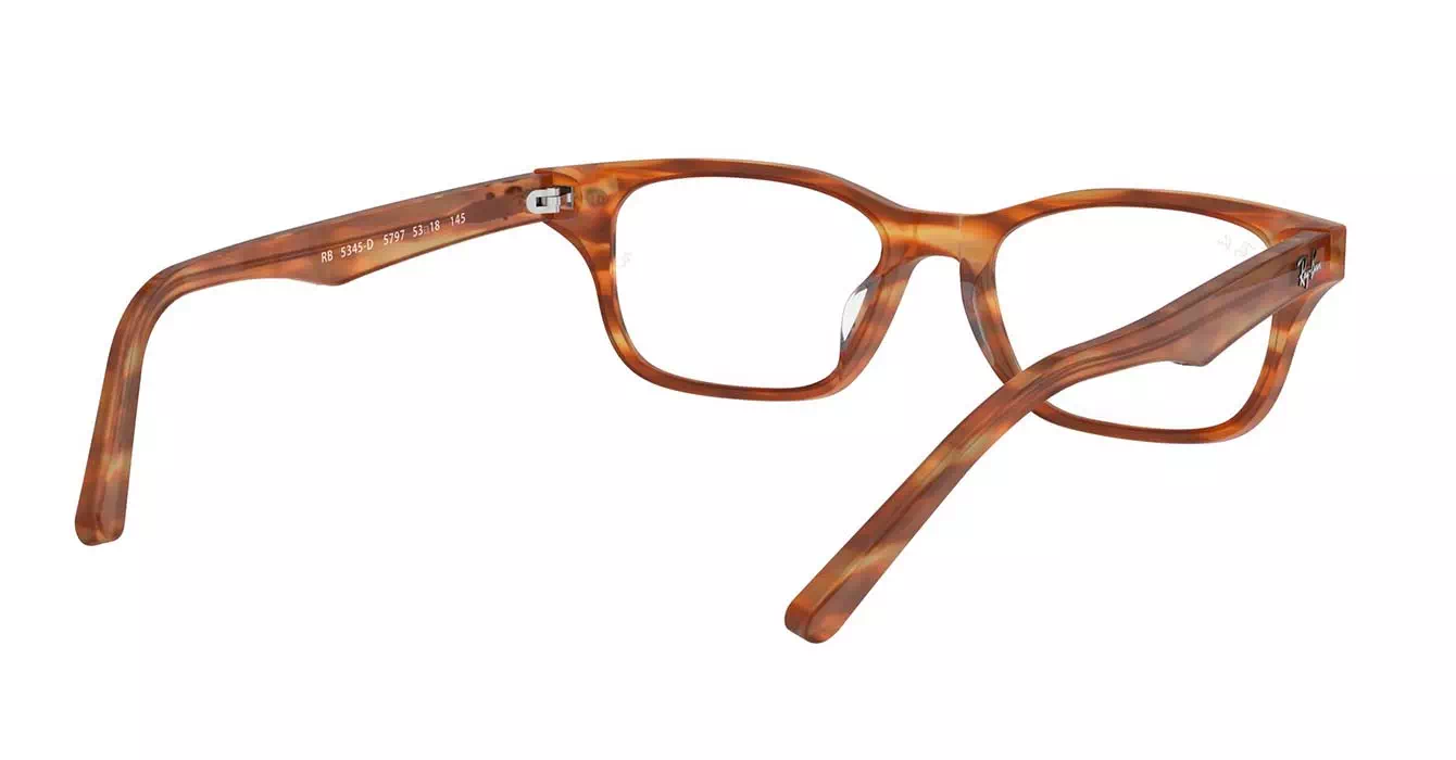 Ray-Ban RB5345D 5797 s53