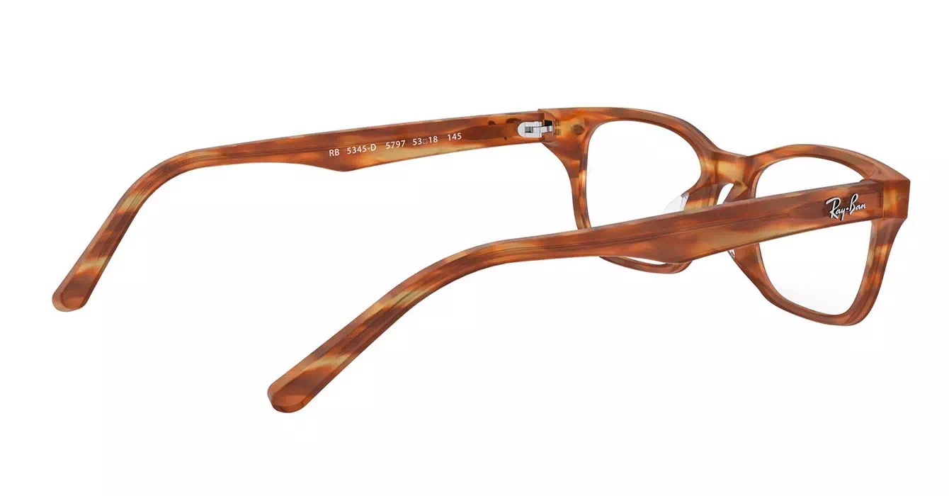 Ray-Ban RB5345D 5797 s53