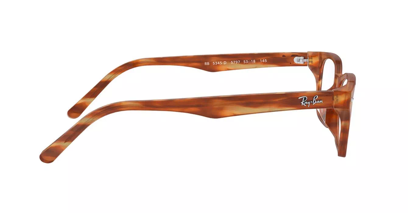 Ray-Ban RB5345D 5797 s53