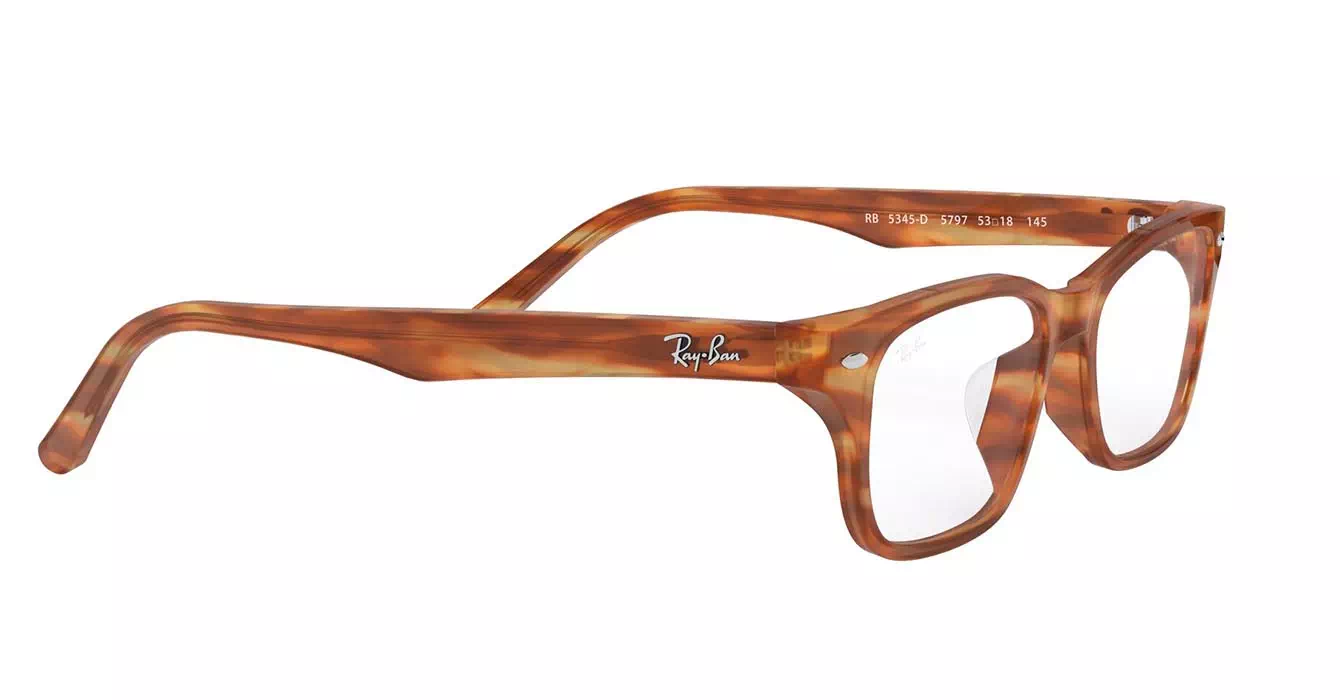 Ray-Ban RB5345D 5797 s53