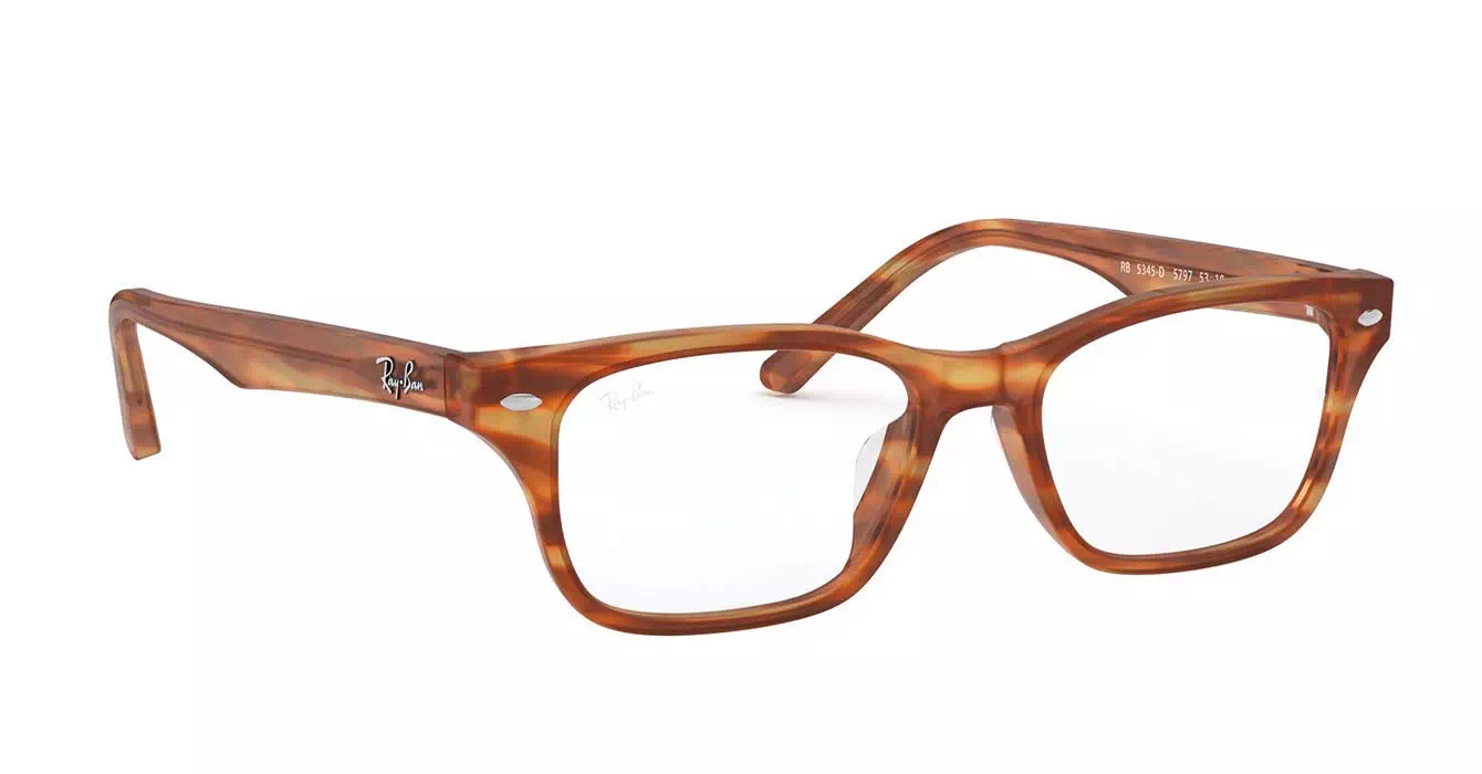 Ray-Ban RB5345D 5797 s53