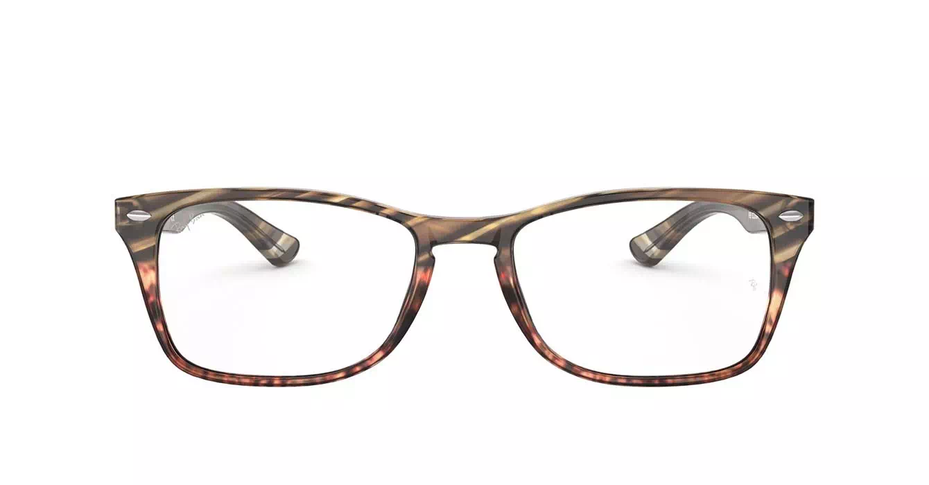Ray-Ban RB5228MF 5837 s56