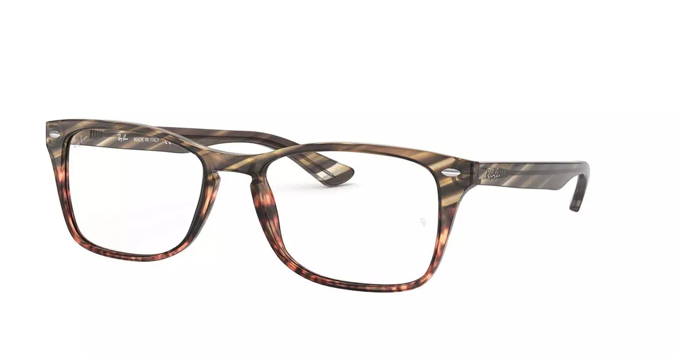 Ray-Ban RB5228MF 5837 s56