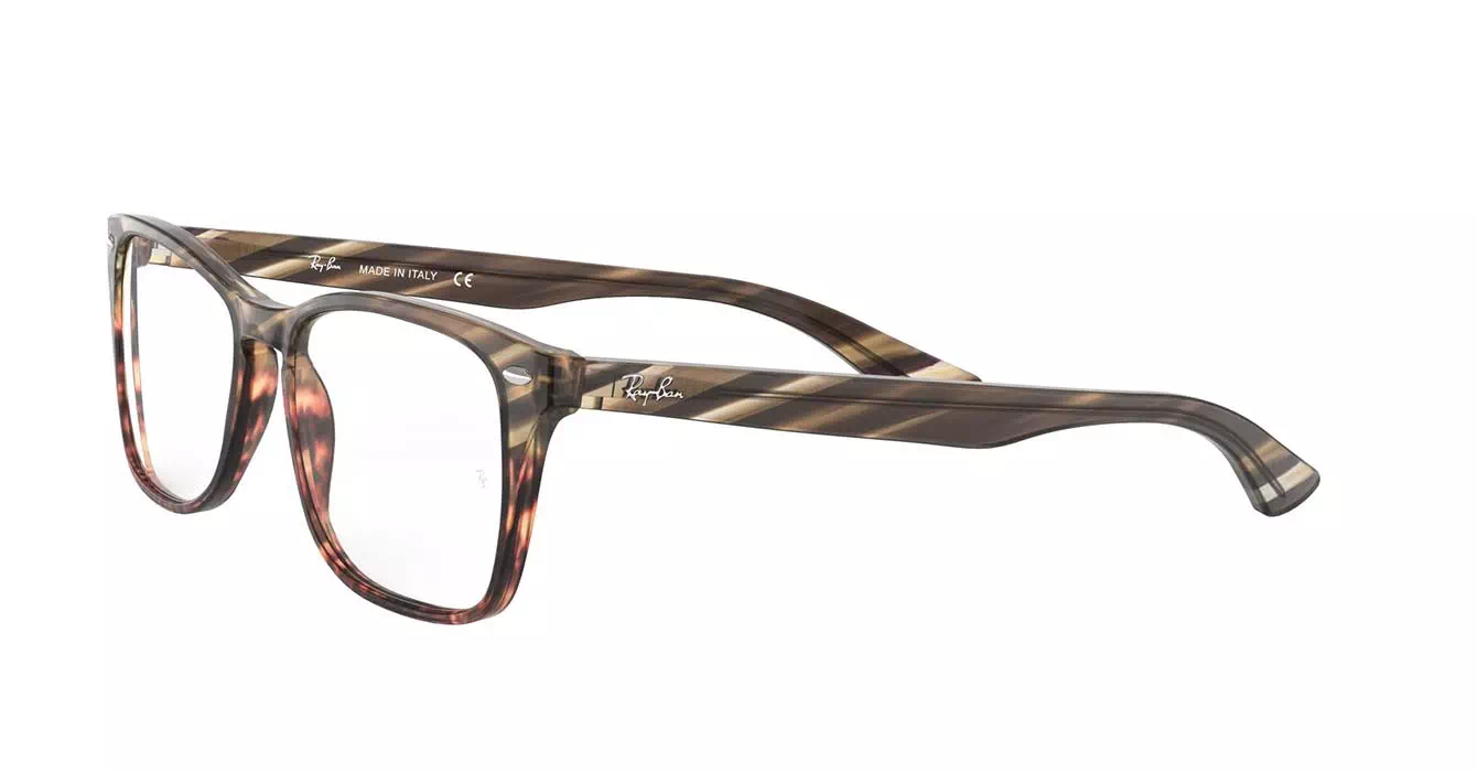 Ray-Ban RB5228MF 5837 s56