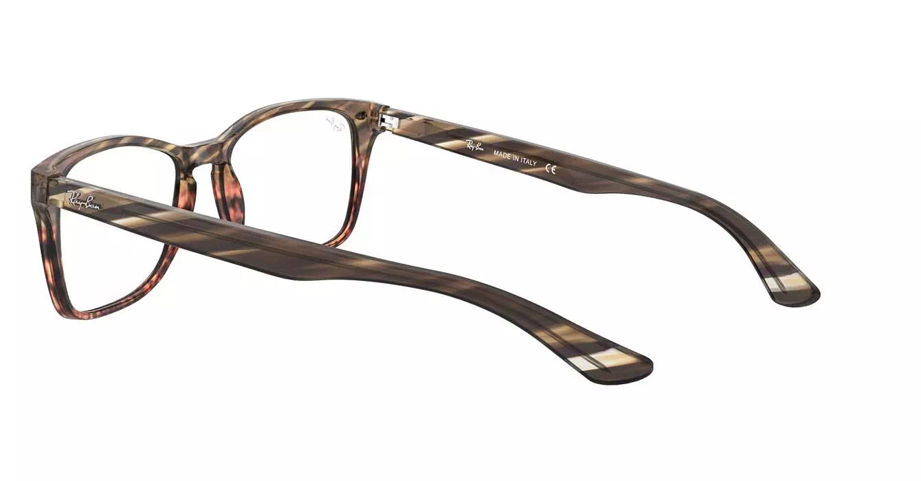 Ray-Ban RB5228MF 5837 s56