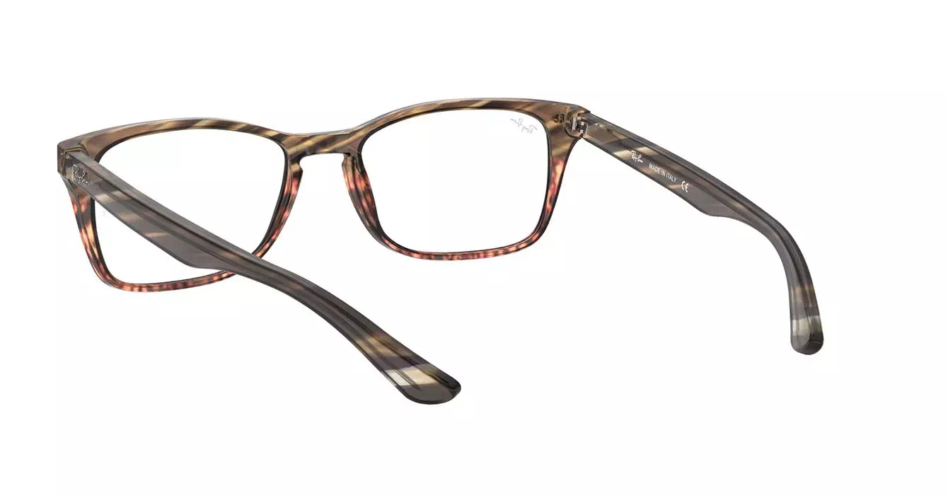 Ray-Ban RB5228MF 5837 s56
