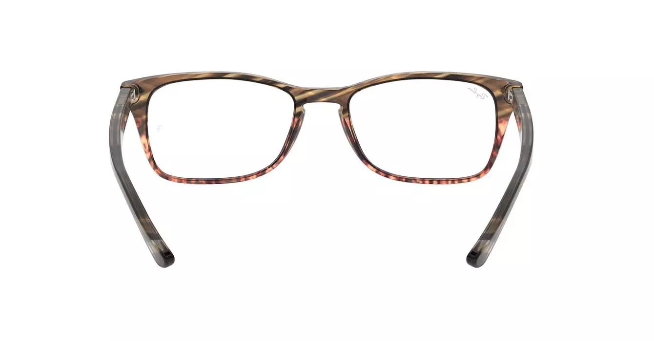 Ray-Ban RB5228MF 5837 s56