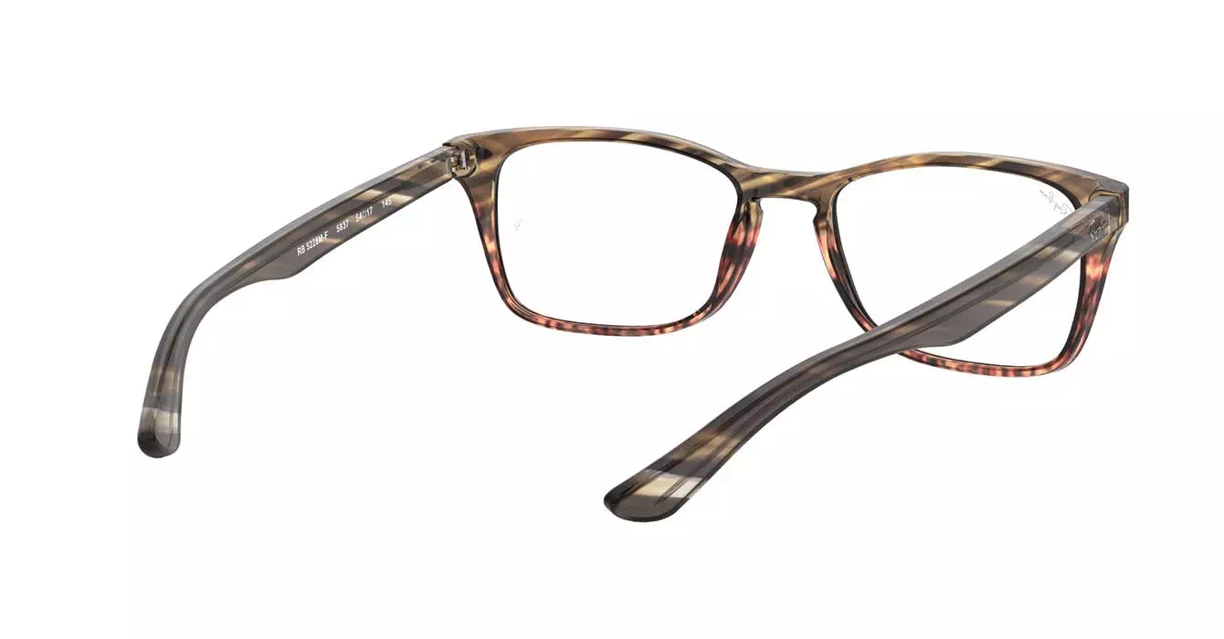 Ray-Ban RB5228MF 5837 s56