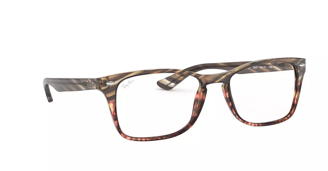 Ray-Ban RB5228MF 5837 s56