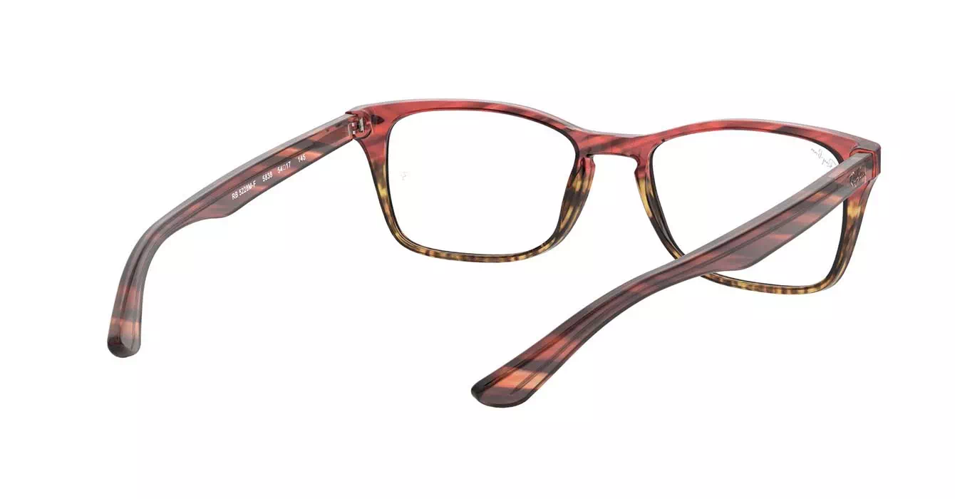 Ray-Ban RB5228MF 5838 s56