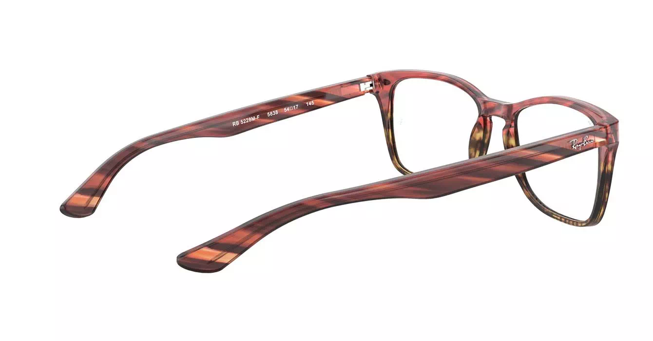 Ray-Ban RB5228MF 5838 s56