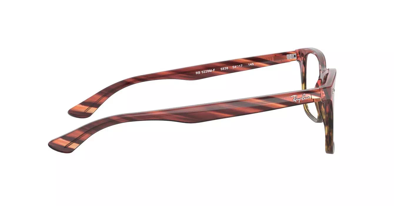 Ray-Ban RB5228MF 5838 s56